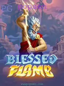 Explorando a Aventura Épica de BlessedFlame: Um Guia Completo para Jogadores