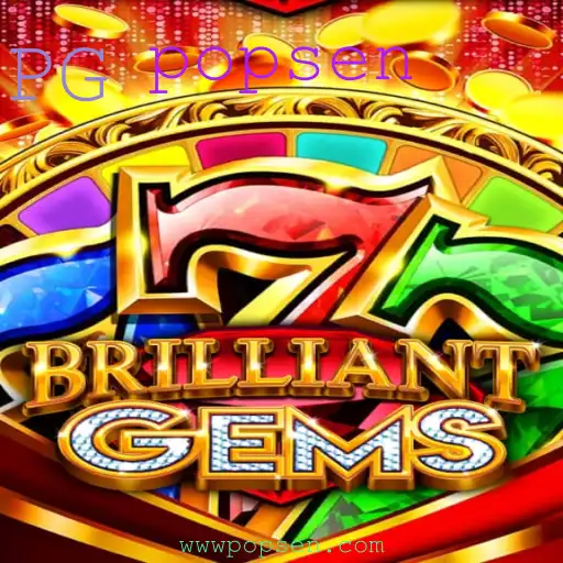 BrilliantGems: Desvendando o Mundo Mágico do Jogo com Popsen