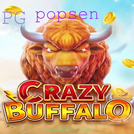 Descubra o Mundo Empolgante de CRAZYBUFFALO