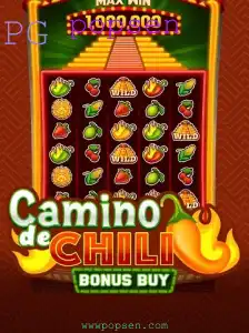 Descubra o CaminodeChiliBonusBuy: O Jogo que Está Conquistando os Amantes de Slots