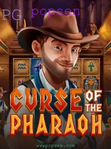 CurseofthePharaoh: Explorando os Mistérios do Egito Antigo