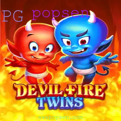 Explorando o Mundo de DevilFireTwins: Um Jogo Inovador