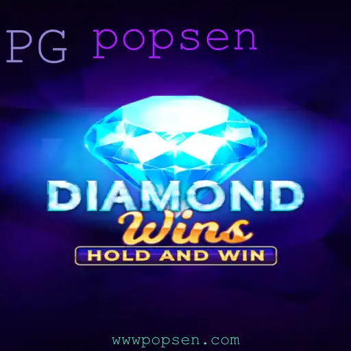 Descubra o Mundo Empolgante de DiamondWins e PopSen