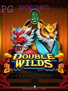 DoubleWilds: Descubra o Universo Emocionante deste Novo Jogo