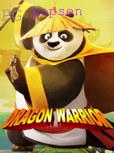 DragonWarrior: A Jornada Épica no Mundo de Popsen