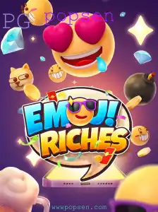 Descubra o Mundo Encantador de EmojiRiches: Regras e Estratégias