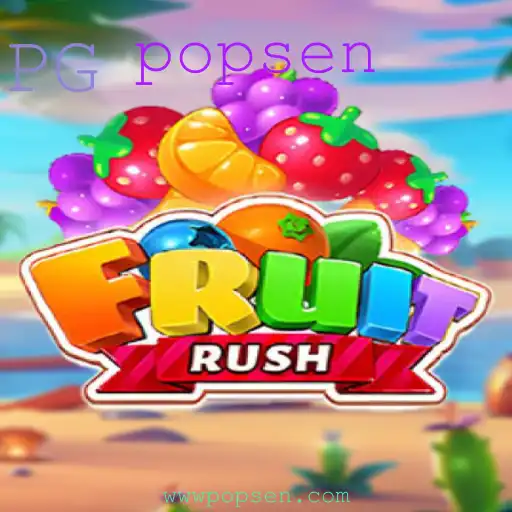Desvendando o Fascinante Mundo de FruitRush: O Jogo Envolvente do Momento
