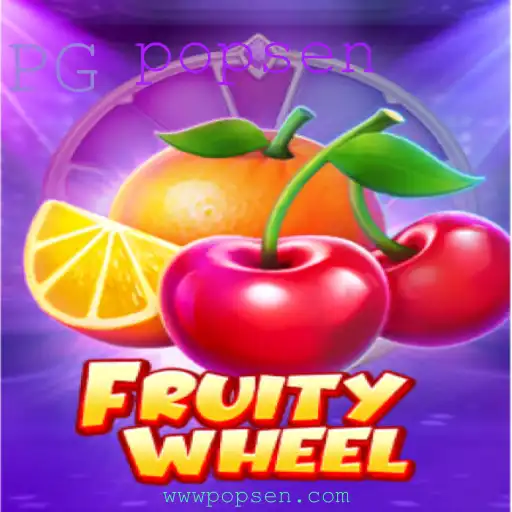 Descubra o Mundo de FruityWheel: Um Jogo Inovador na Cena Atual