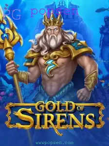 GoldofSirens: Uma Jornada Épica no Mundo dos Popsen