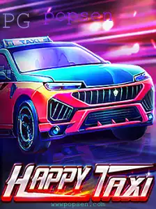 HappyTaxi: Aventura e Estratégia em um Mundo Interativo