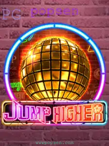 Descubra JumpHigher: A Evolução do Jogo 