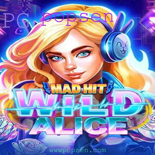 Desvendando MadHitWildAlice: A Nova Sensação dos Games
