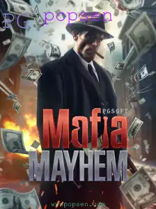 MafiaMayhem: A Revolução dos Jogos de Estratégia