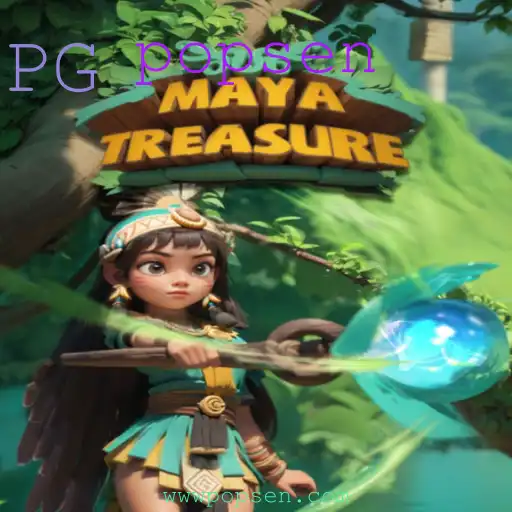 Descubra os Mistérios do MayaTreasure: Um Jogo de Aventuras e Desafios