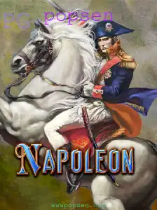 Descubra o Fascinante Mundo do Jogo Napoleon: Estratégias e Emoção