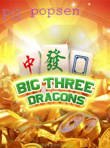 Descubra as Aventuras do Jogo BigThreeDragons: Estratégia e Entretenimento