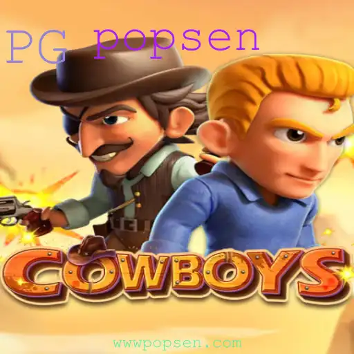 Explorando o Jogo 'COWBOYS' e a Palavra-Chave 'popsen'