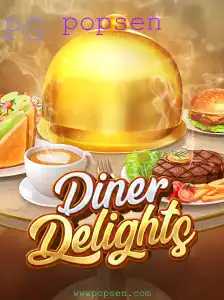 Explorando o Mundo de DinerDelights: Um Banquete de Diversão e Estratégia