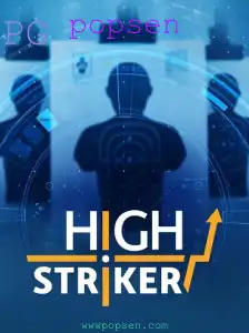Descubra o Fascinante Mundo de HighStriker: Um Jogo de Agilidade e Estratégia