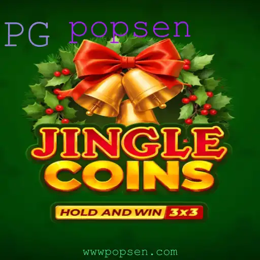 Descubra o Fascinante Mundo do Jogo Jinglecoins com a Palavra-Chave Popsen