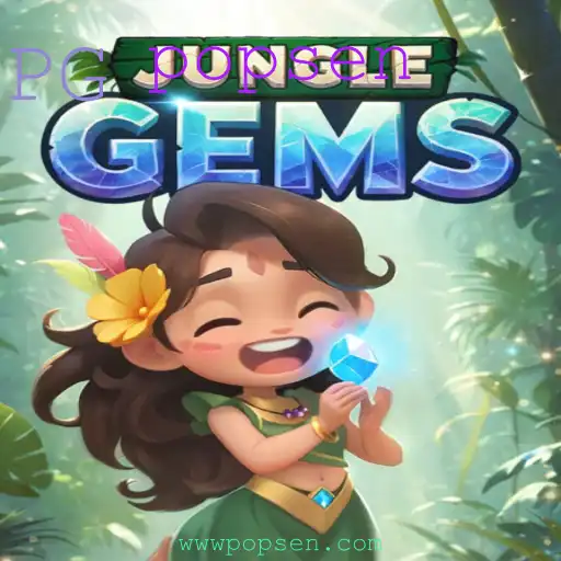 JungleGems: Descubra a Aventura Selvagem no Mundo dos Quebra-cabeças Populares