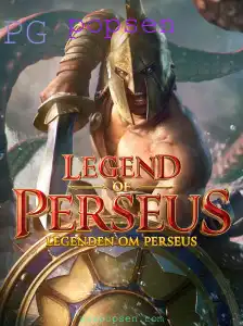 Desvende o Universo de 'LegendofPerseus': Regras, Introdução e Descrição Completas