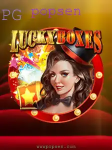 Desvendando LuckyBoxes: Um Guia Completo para o Novo Jogo do Momento