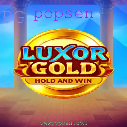 Descubra o Fascinante Mundo de LuxorGold com PopSen