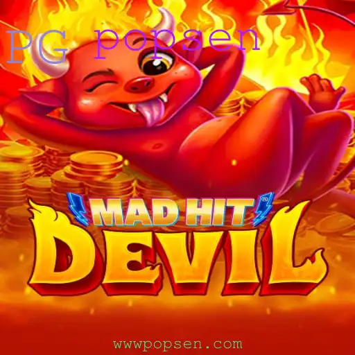 Explorando o Universo de MadHitDevil: A Nova Sensação dos Jogos