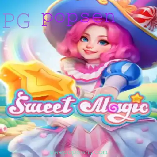 Descubra SweetMagic: O Novo Fenômeno dos Jogos