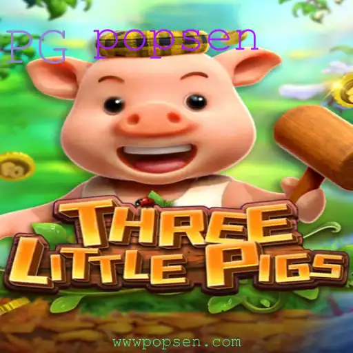 Explorando o Fascinante Mundo do Jogo Three Little Pigs
