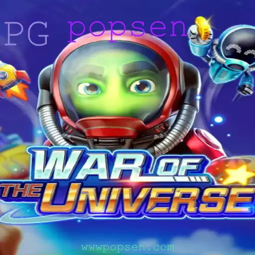 WAROFTHEUNIVERSE: Um Mergulho no Novo Fenômeno dos Jogos