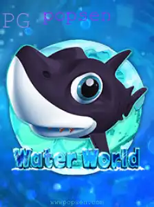 WaterWorld: Explorando a Aventura Subaquática com Popsen