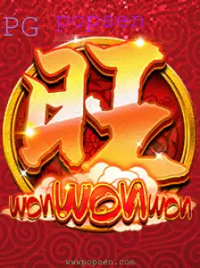 Explorando o Mundo de WonWonWon: Um Novo Jogo Interativo com Popsen