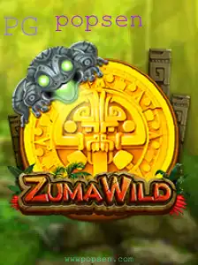 Descubra as Aventuras de ZumaWild: A Experiência de Jogo Inovadora com Popsen