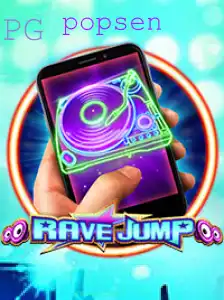 Descubra RaveJumpmobile: A Nova Sensação dos Jogos Mobile