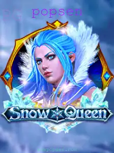 Descubra 'SnowQueen': O Novo Fenômeno do Mundo dos Jogos