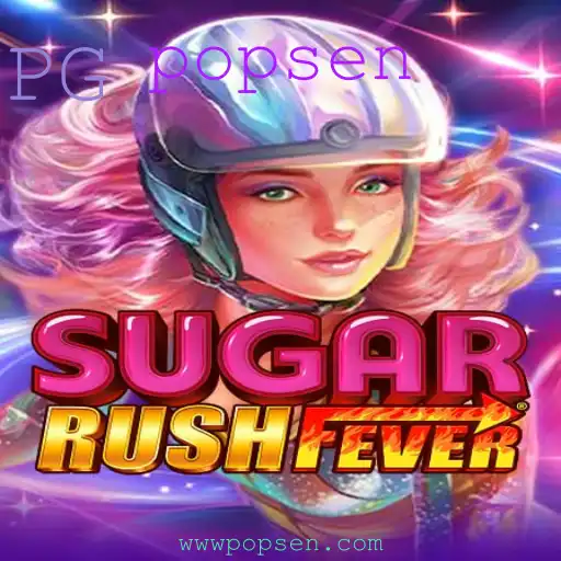 Descubra o Mundo de SugarRushFever: Um Jogo de Aventuras Doces