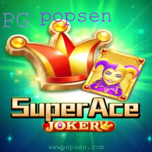 Descubra o Empolgante Mundo do Jogo SuperAceJoker