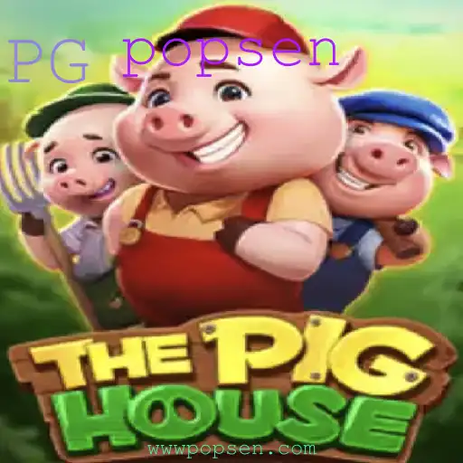 Explorando o Mundo Fascinante de ThePigHouse: Um Jogo Inovador