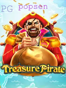 Descubra o Fascinante Mundo de TreasurePirate