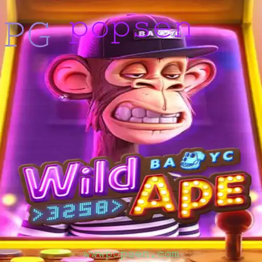 Explorando o Universo de WildApe3258: Uma Aventura Selvagem