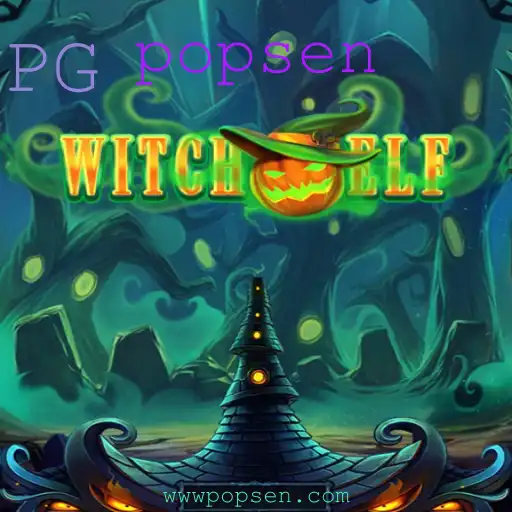 WitchElf: A Experiência Imersiva no Mundo de Popsen