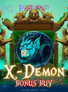 Descubra o Mundo Empolgante de XDemonBonusBuy: Uma Aventura Inovadora
